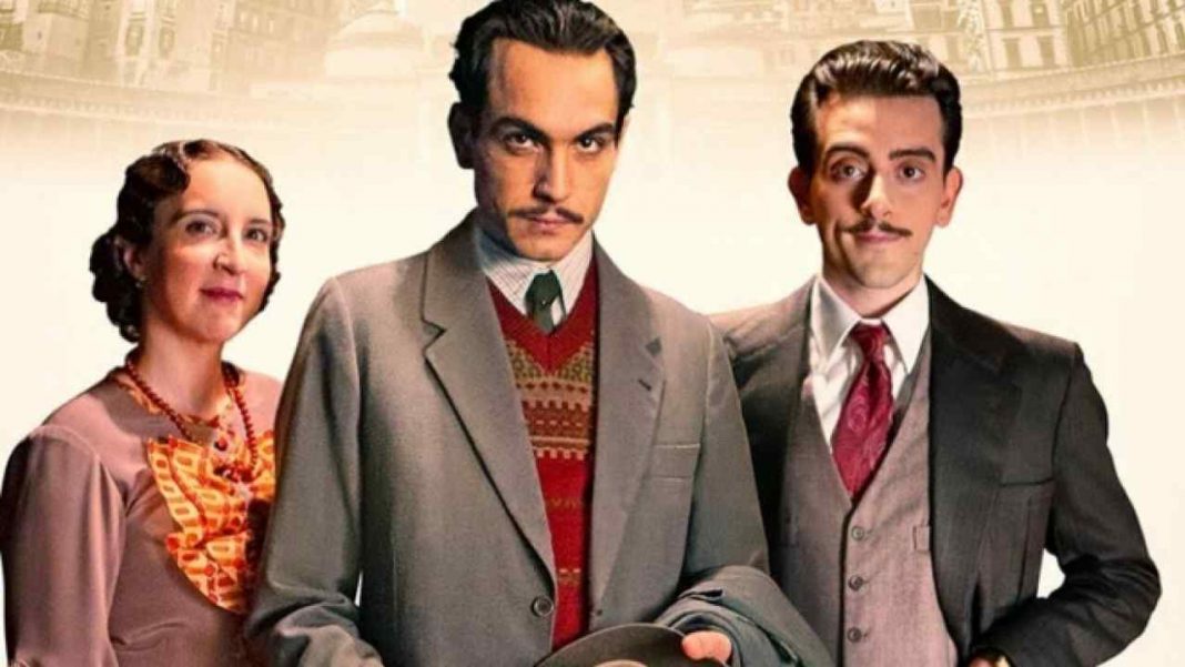 I Fratelli De Filippo, il tributo ai tre grandi artisti partenopei nel