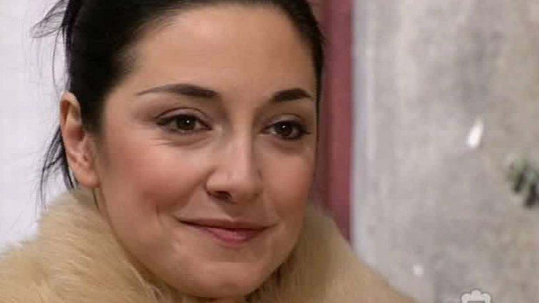 Sara Ricci età, compagno, carriera Tutto sull'attrice protagonista di Vivere e Un Posto al Sara Ricci età, compagno, carriera Tutto sull'attrice protagonista di Vivere e Un Posto al