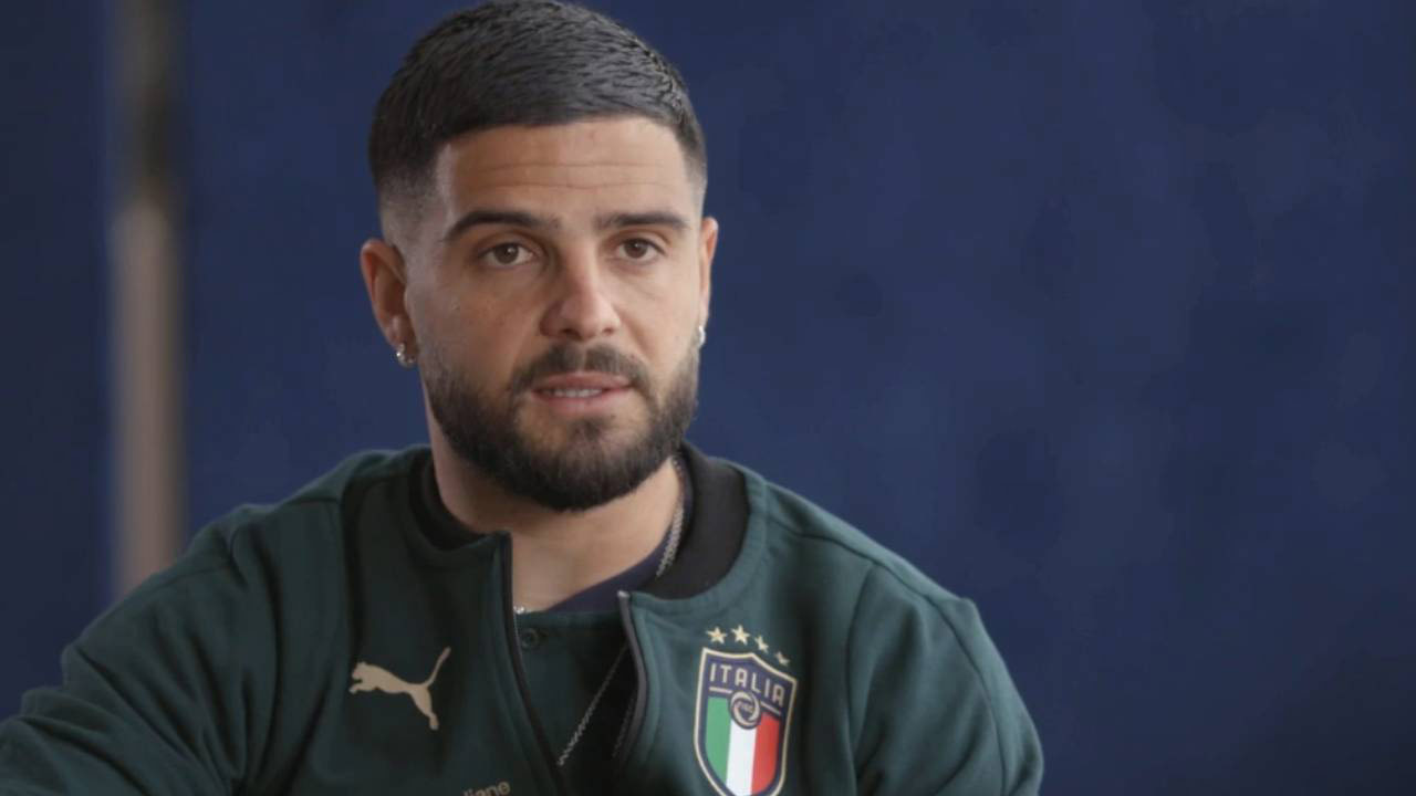 Lorenzo Insigne