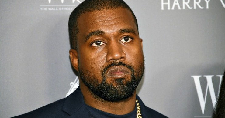 Kanye West 20220414 - Meteoweek.com