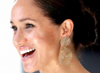 Meghan Markle