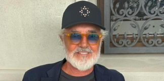 Flavio Briatore