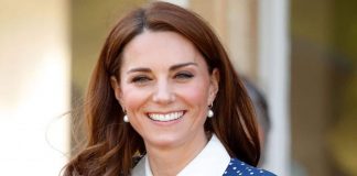 Kate Middleton incinta - gossip.meteoweek.com