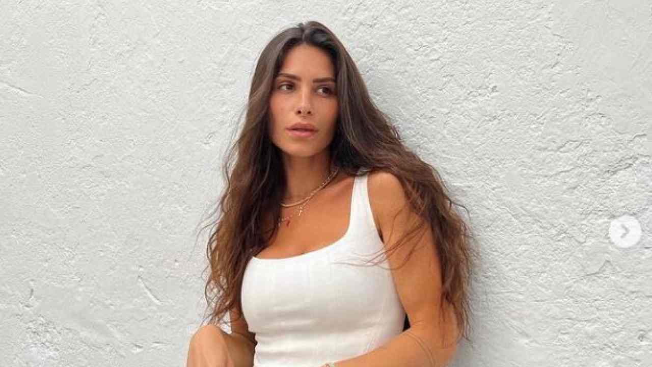 Ludovica Valli problemi di salute - gossip.meteoweek.com