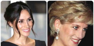 Docu-serie Harry e Meghan - gossip.meteoweek.com